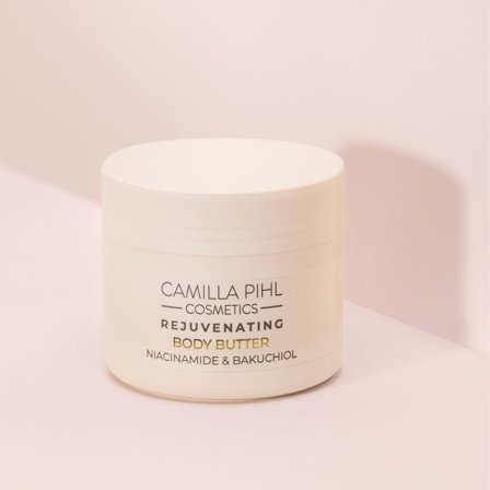 Camilla Pihl Beauty Body Butter Bakuchiol 200ml