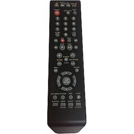 00061j Fjärrkontroll för Samsung LCD TV