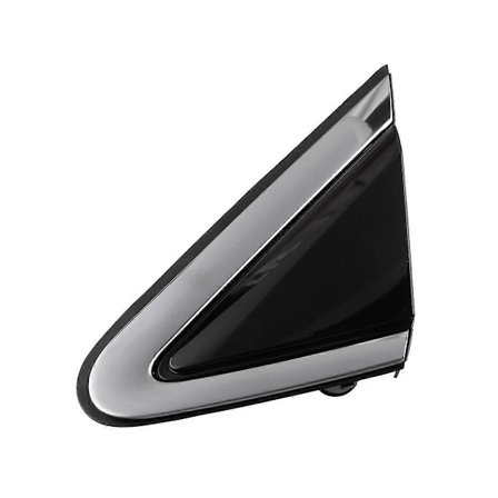 96319-5AA0A 1 stk. Frontliste til 2015 2016 2017 2018 Venstre Front