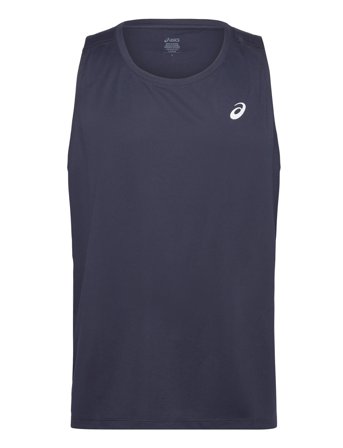 Asics Asics Core Singlet - Blue - S