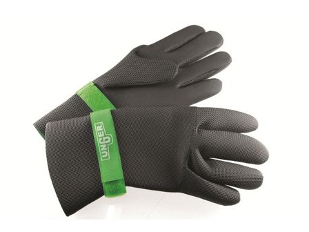 Unger Kemikaliehandske UNGER neoprene L - Lyreco - Skyddsutrustning - Engångshandskar - Kemikaliehandskar