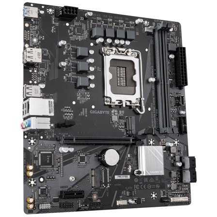 Gigabyte Motherboard - Supports 14Th