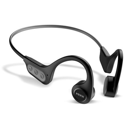 Høretelefoner Resonate OWS Bone Conduction Neckband