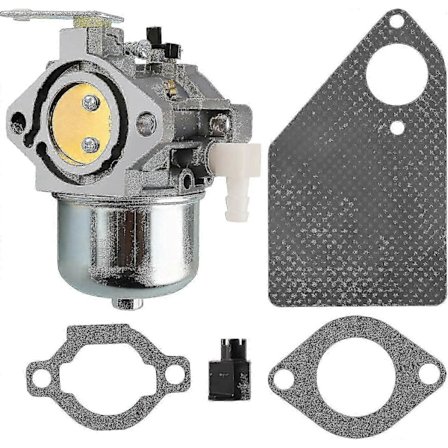 Briggs & Stratton Walbro LMT 5-4993 Kaasutin - Korvaava traktori-, generaattorimoottoreille 19G412 19E412 192432 192402