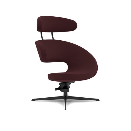 Varier Furniture Peel - Black base