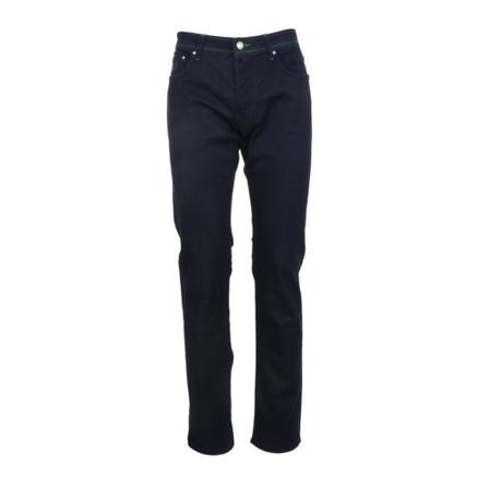 Jacob Cohën, Jeans Blauw, Heren, Maat:W34
