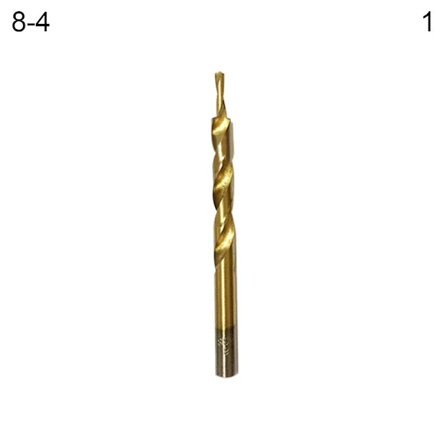 Plassering av boretrinnbor 8-41 1