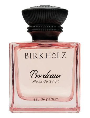 Birkholz Bordeaux - Plaisir De La Nuit 50Ml - Nude - 50 ML