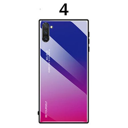 Samsung Galaxy Note10 - Effektfullt Skal