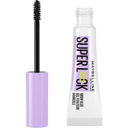 Maybelline New York Superlock, Makeup, Øjenbryn, Øjenbrynsblyanter