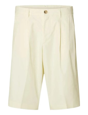 Selected | Slhloose-Declan Shorts Ex | L
