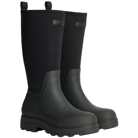 Tretorn W's Salla Neo Black