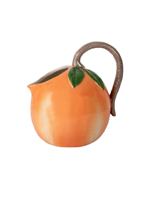 Byon Kanna Peach Tillbringare Orange 16x18x21cm 1,8l