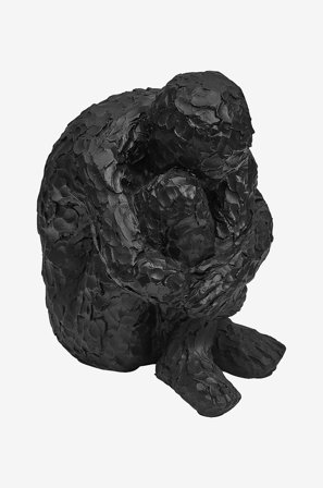 Eightmood - Dekor, Tristan - Svart - Pynteting - Fra Homeroom