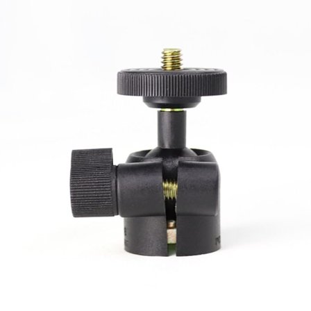 Kulhuvudsstativhuvuden 2-2ST 2-2ST