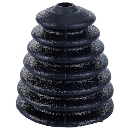 1 stk. Borstøvoppsamler Gummi Støvdeksel Elektrisk Hammer Bor Støvoppsamler Elektrisk Bor P