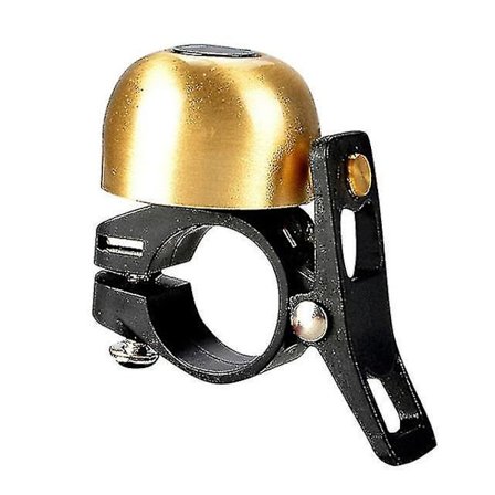 Pyörän Äänekäs Soittokello Polkupyörän Turvallisuus Hälytys Rengas Pyörä Vintage Soittokello Ei-elektroninen Polkupyörän Tarvikkeet