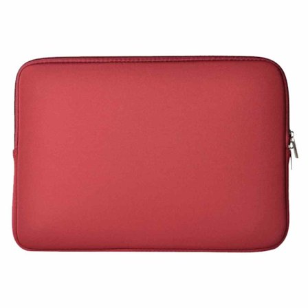 Skyddsfodral för surfplatta i svampmaterial för Apple iPad Pro MacBook Air Pro Sleeve Bag