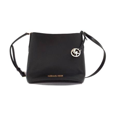 Michael Kors Pre-owned, Shoulder Bags Zwart, Dames, Maat:ONE Size
