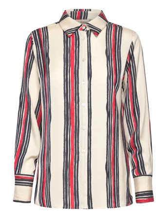 Fransa Fralda Sh 1 - Cream - S