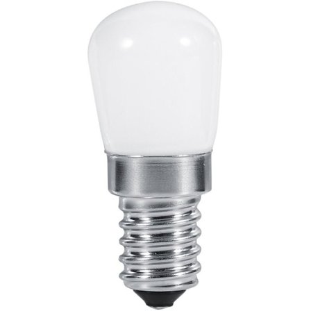 E14 Typ 1,5W SMD 2835 Mini Kylskåp Frys LED-lampa (220V Varmvitt)