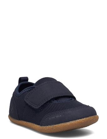 Hnoss Sport Slippers & Indoor Shoes Blue Viking