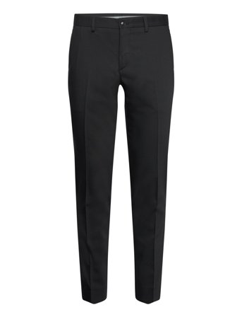 Lindbergh Black | Technical Stretch Pants - Combi Sui | 58