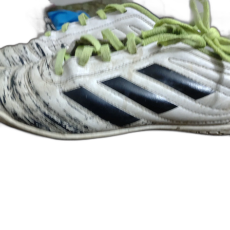 Adidas zebra Copa america fotbollskor inomhus