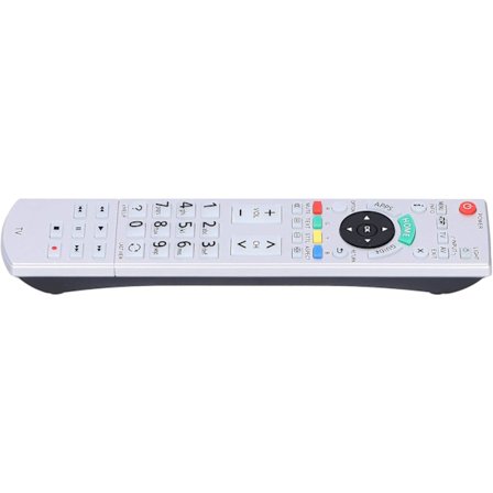 N2Qayb Fjernbetjening 000928 Til Panasonic N2Qab 000842 TV Original Viera TV Fjernbetjening Udskiftning Til N2Qayb Fjernbetjeninger Til N2Qayb 000928
