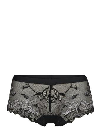 Aubree Short Black Fantasie
