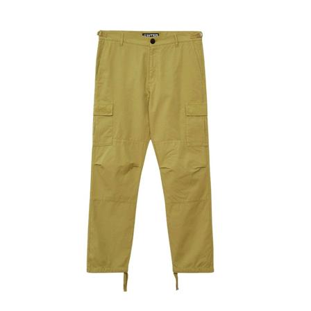 Iuter Cargo Pants , Beige , Heren , Maat: W31