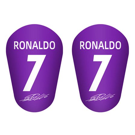 Tilpassede Mini Leggskinn for Fotball