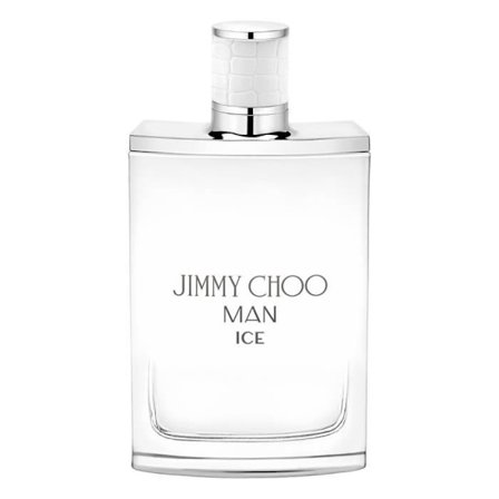 Jimmy Choo Man Ice Eau de Toilette 100 ml