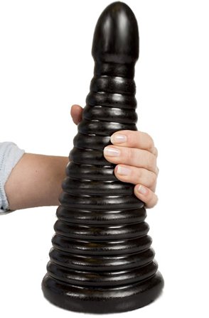 Dinoo Xiong 29,5 cm XL dildo - Blushme.se