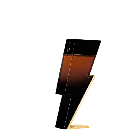 Carolina Herrera Bad Boy Elixir Eau de Parfum Herrdoft Herr 50 ML