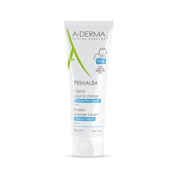 A-Derma Primalba Crema Cambio 100ml