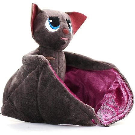 Hotel Transylvania Mavis Dracula Fladdermusdocka Mjukdjursdjur