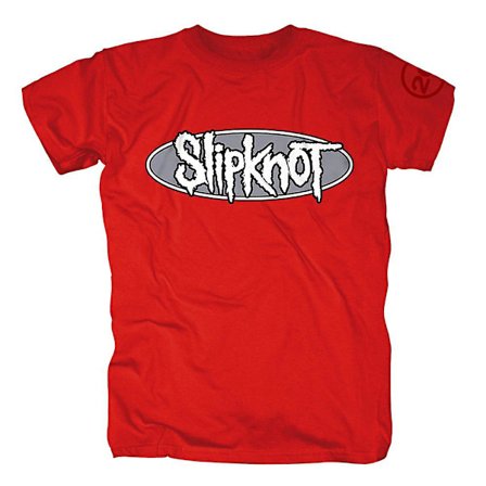 Slipknot 20-årsjubileum Don't Ever Judge Me T-shirt