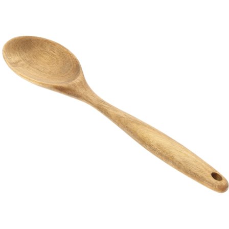 Tareq taylor Tarragon grydeske 30,5 cm, akacietræ - Natur | KitchenOne