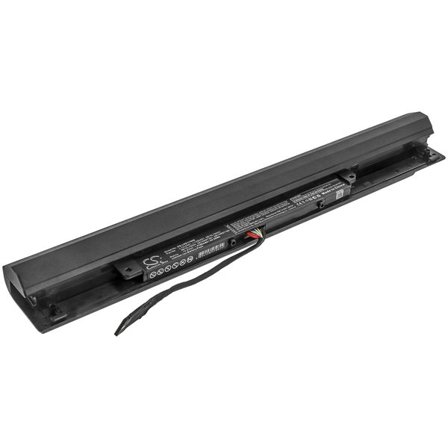 Batteri till Notebook, Bärbar dator för Lenovo Ideapad 110-15ISK