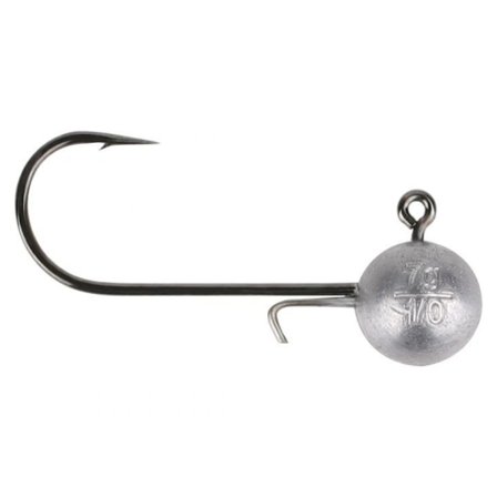 Mikado Jig Head Jaws Classic (3-pack) - 20g - 3/0