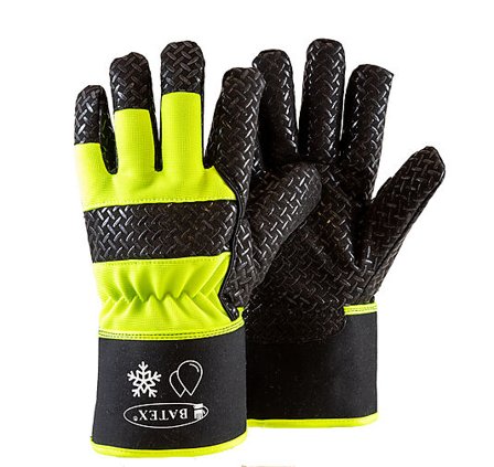 VINTERHANSKE 11 DELUX WATERPROOF