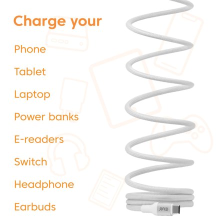 Club 3D Usb-C Magnetic-Coil