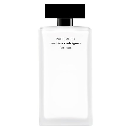 Narciso Rodriguez For Her Pure Musc 150ml - Eau de Parfum