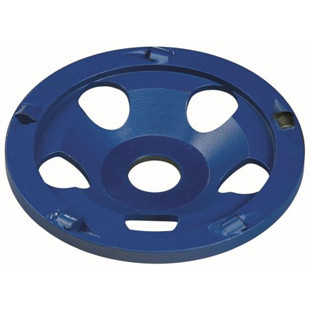 Flex PKD-Jet 5 Diamantslipeskål 125mm, Maskintilbehør & forbruk