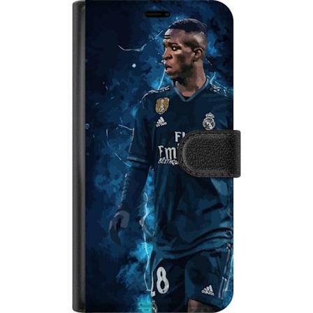Samsung Galaxy S24 FE Lompakkokotelo Vinicius Junior