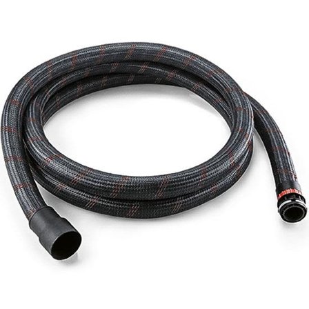 Flex SH-CF 32x4m AS/NL Sugeslange antistatisk, Rengjøringsmaskiner