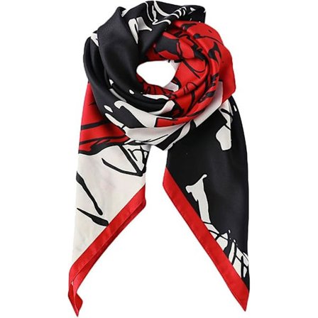 Naisten huivit ja hartiahuivit unisex-päähineet huivit päähineet neliöhuivit muoti hiusasusteet kaula-asusteet urheilu monitoiminen.