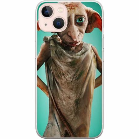 Apple Iphone 14 Plus Mjukt Skal - Harry Potter