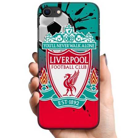Kompatibelt TPU Mobilskal till Apple Apple iPhone 7 Liverpool